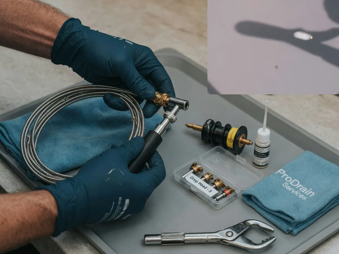 Why choose Drain Cleaning in Brentwood, CA